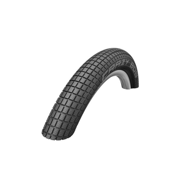 Schwalbe Crazy Bob 24 x 2.35 tyre